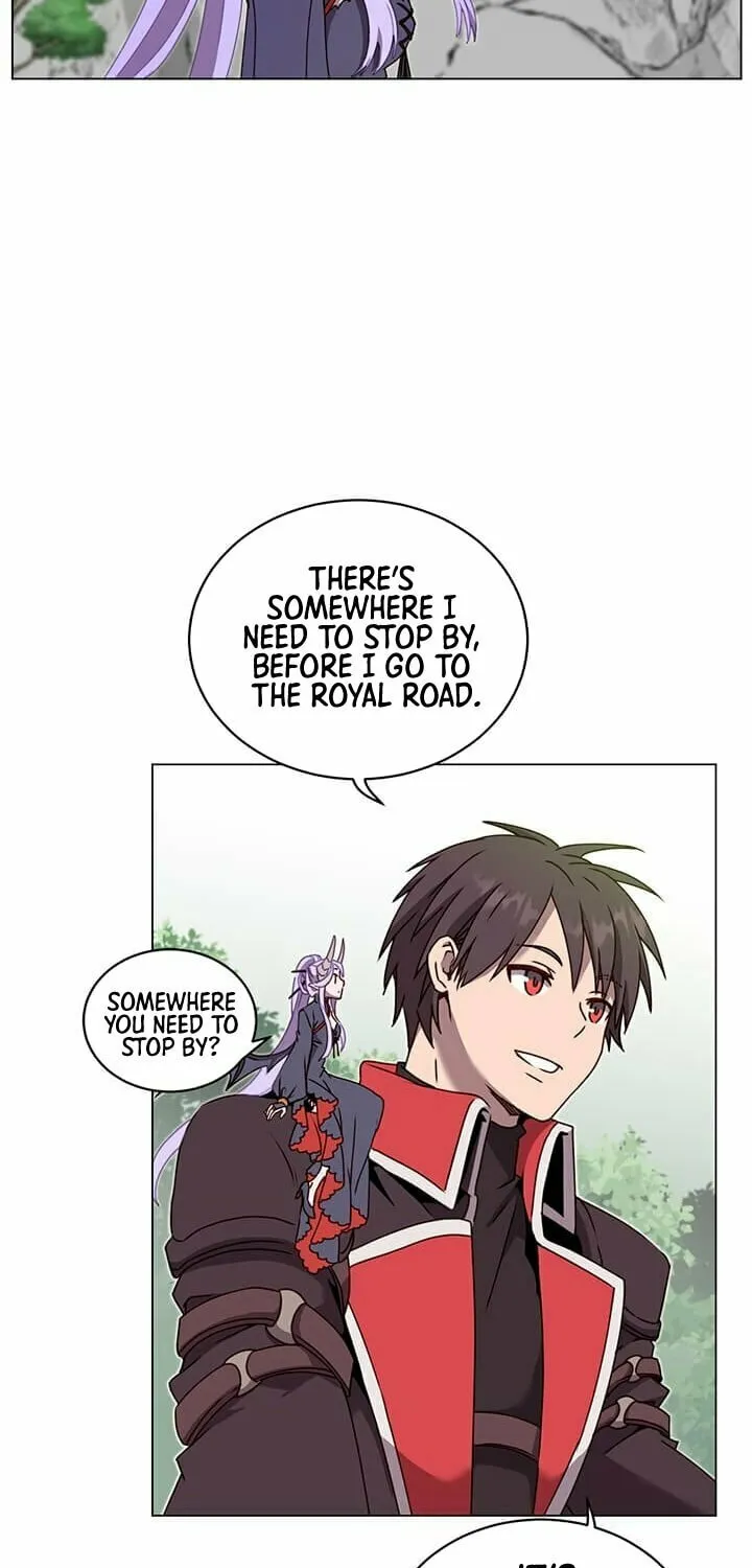 The Max Level Hero Strikes Back! Chapter 41 page 49 - 
