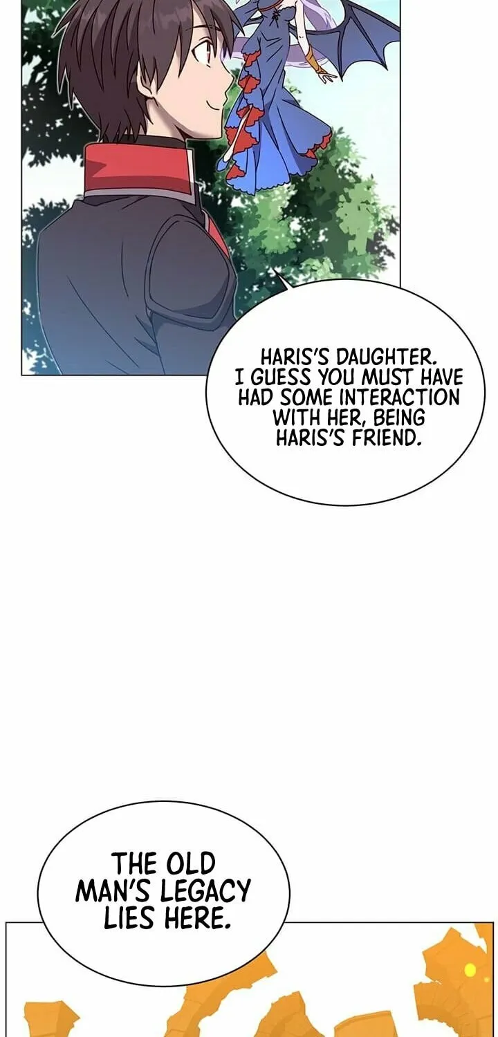 The Max Level Hero Strikes Back! Chapter 41 page 54 - 