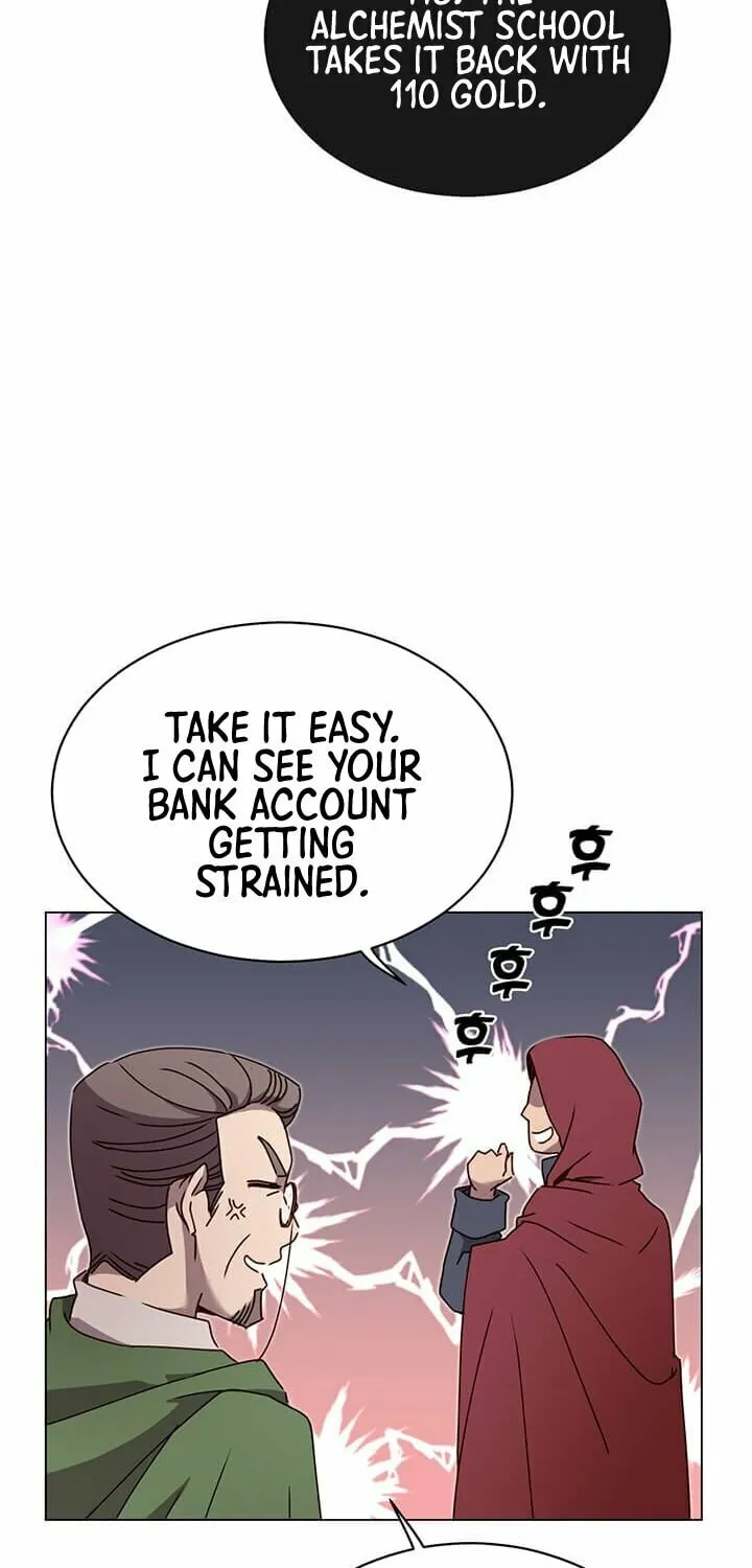 The Max Level Hero Strikes Back! Chapter 41 page 7 - 