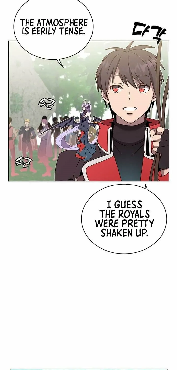 The Max Level Hero Strikes Back! Chapter 41 page 61 - 