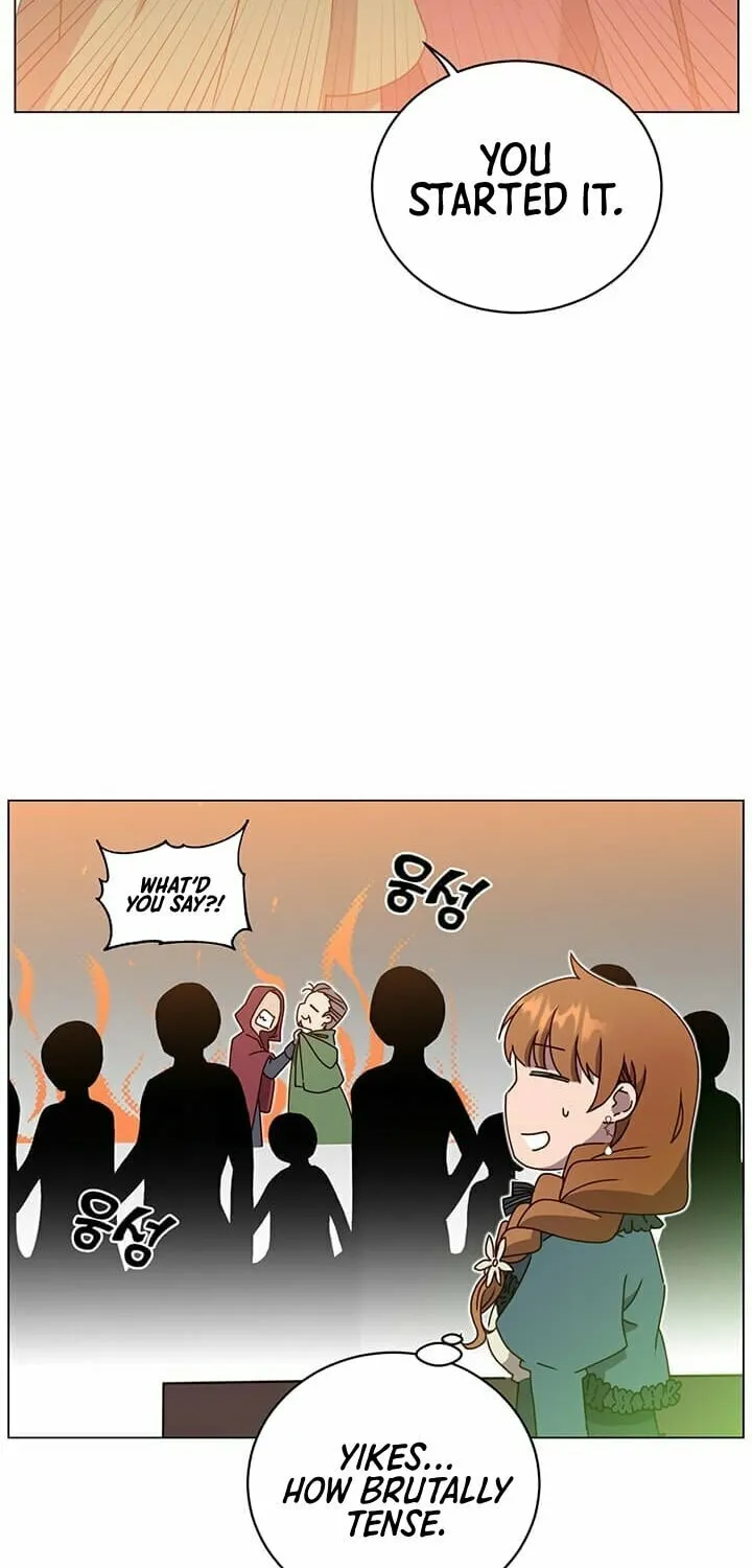 The Max Level Hero Strikes Back! Chapter 41 page 10 - 