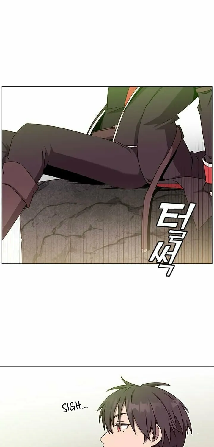 The Max Level Hero Strikes Back! Chapter 42 page 3 - 