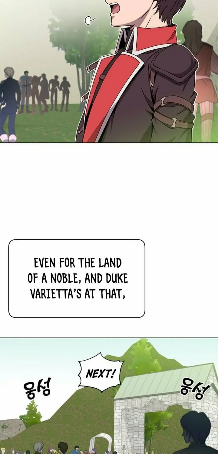 The Max Level Hero Strikes Back! Chapter 42 page 4 - 