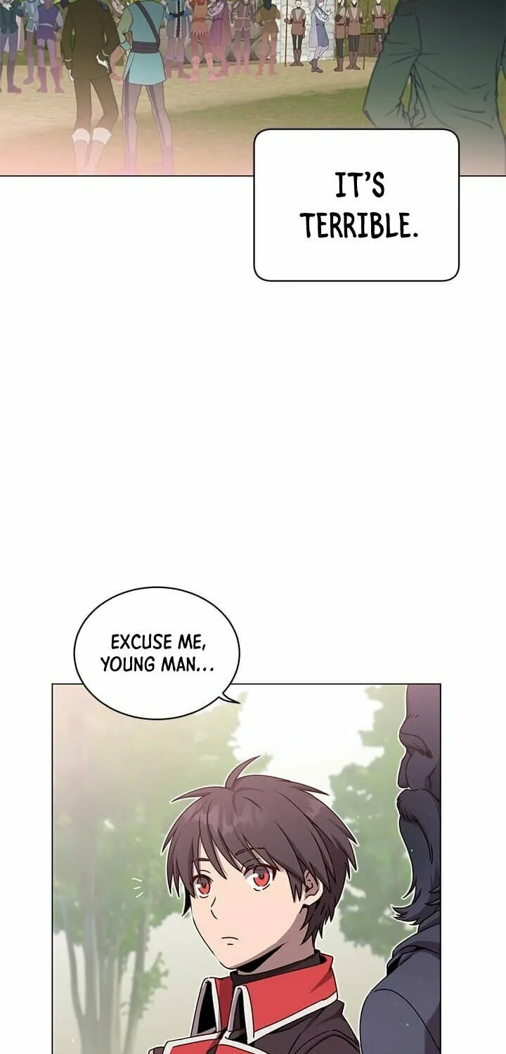 The Max Level Hero Strikes Back! Chapter 42 page 5 - 