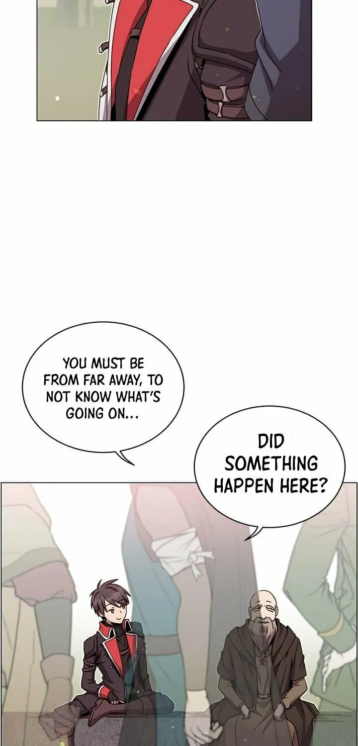 The Max Level Hero Strikes Back! Chapter 42 page 6 - 