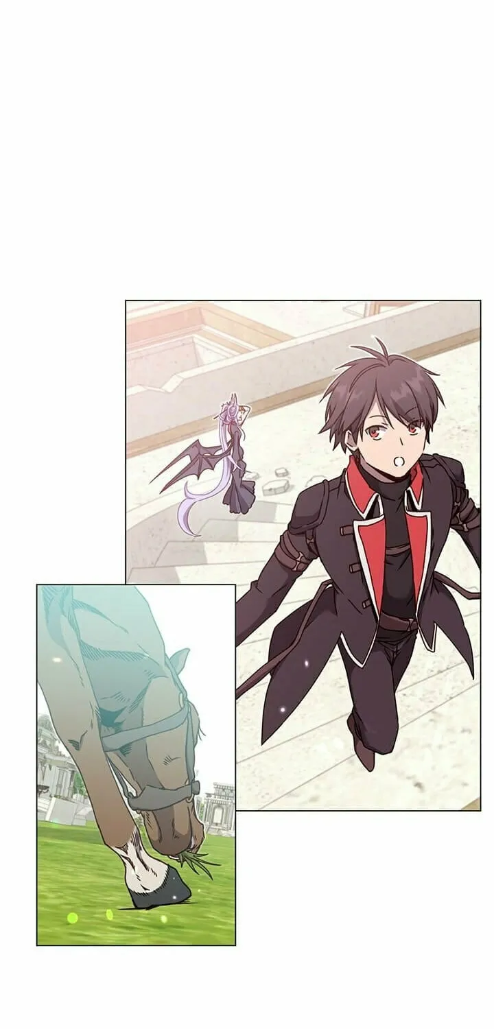 The Max Level Hero Strikes Back! Chapter 43 page 23 - 