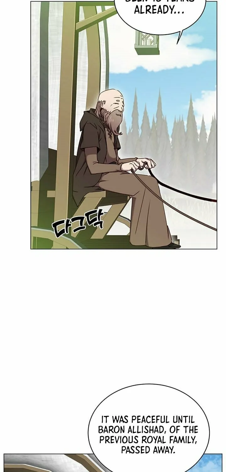 The Max Level Hero Strikes Back! Chapter 43 page 4 - 