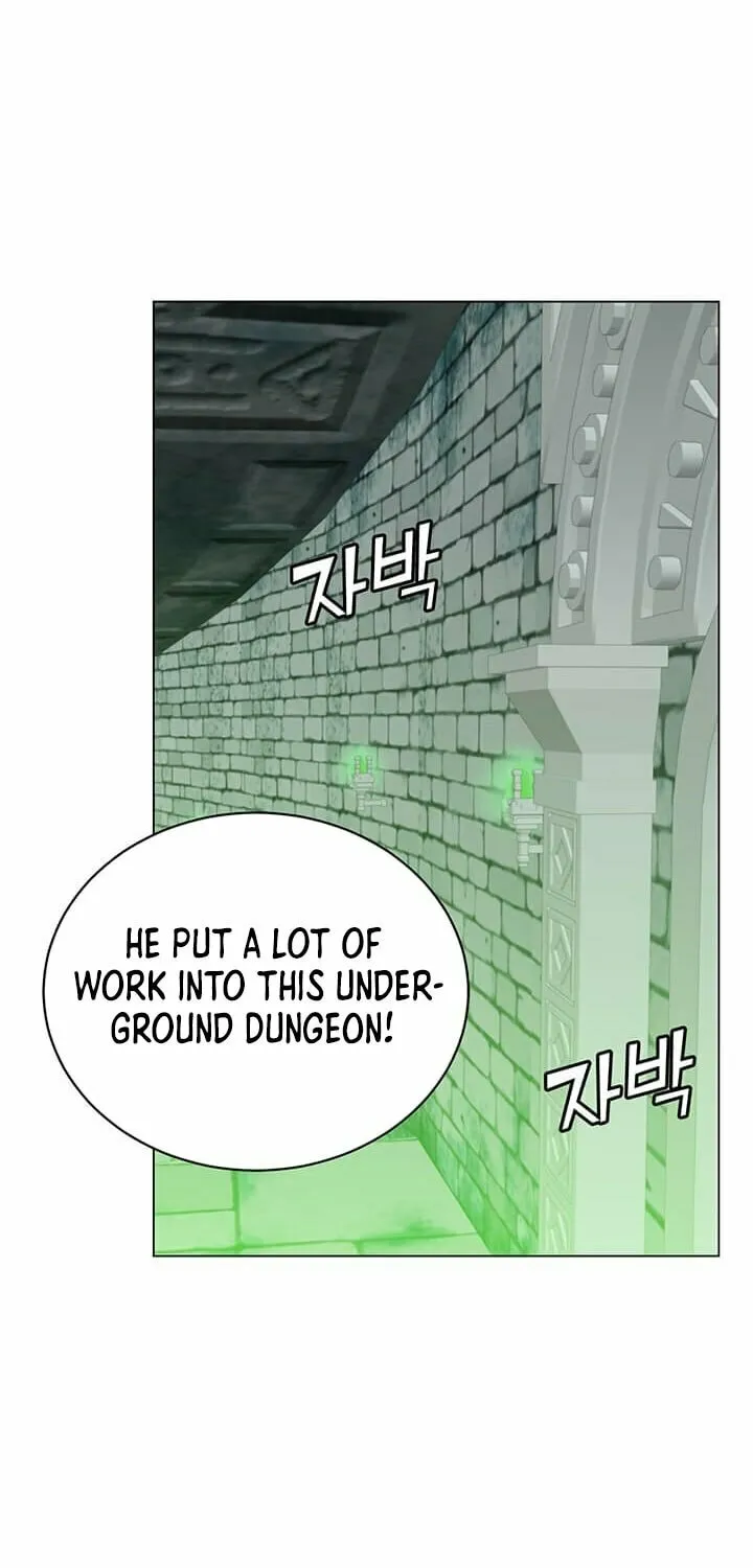 The Max Level Hero Strikes Back! Chapter 43 page 46 - 