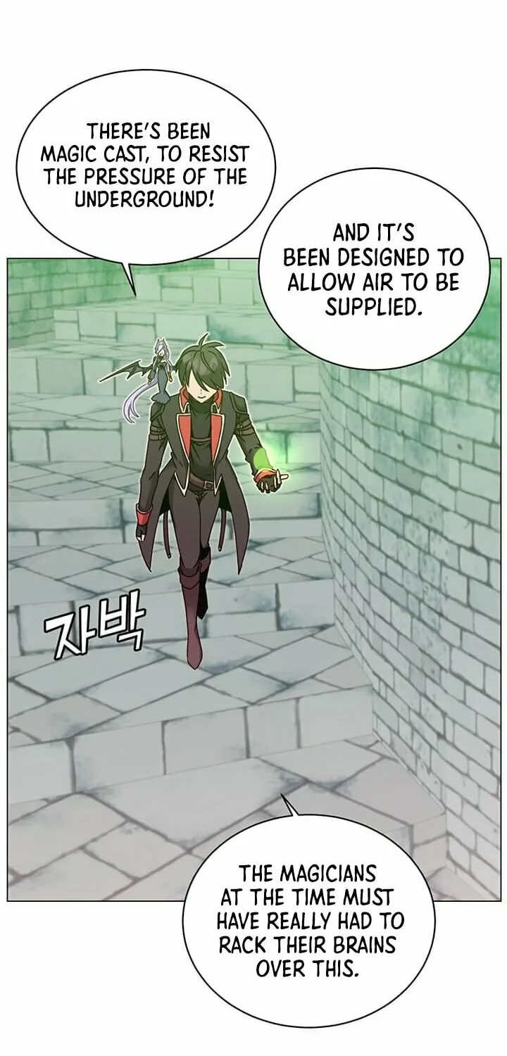 The Max Level Hero Strikes Back! Chapter 43 page 47 - 