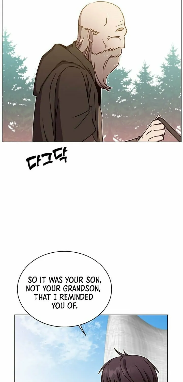 The Max Level Hero Strikes Back! Chapter 43 page 7 - 