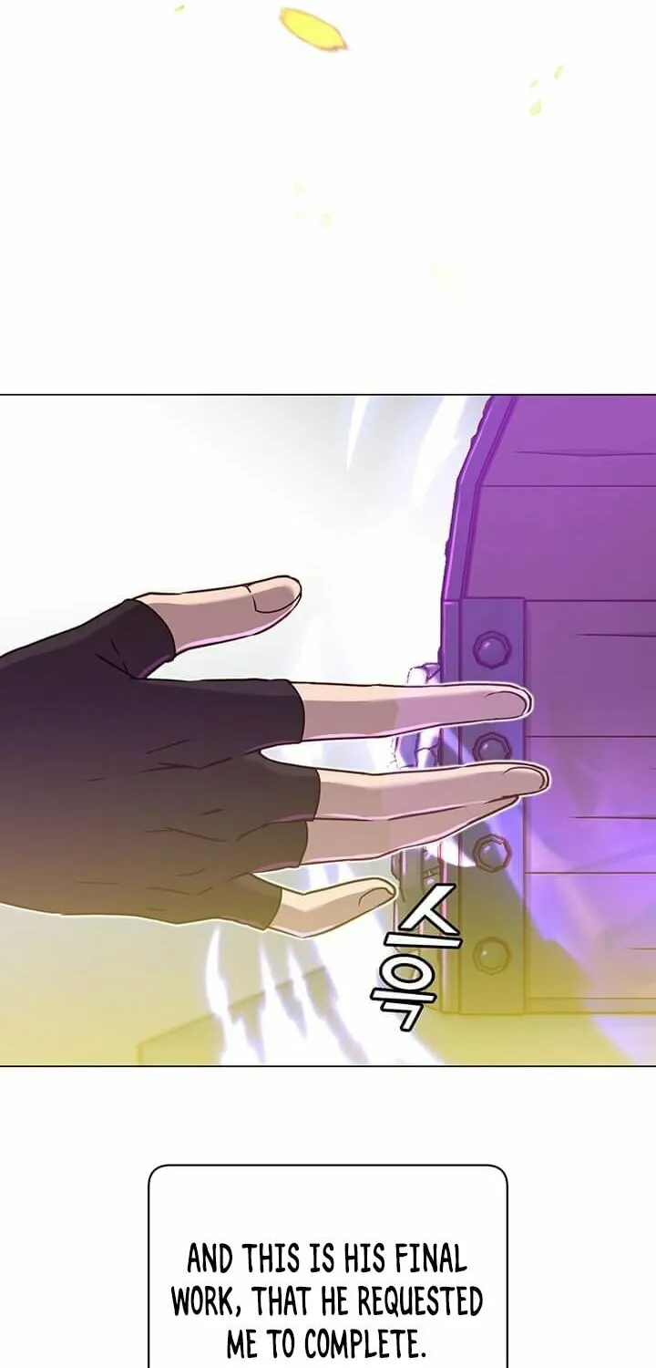 The Max Level Hero Strikes Back! Chapter 43 page 73 - 