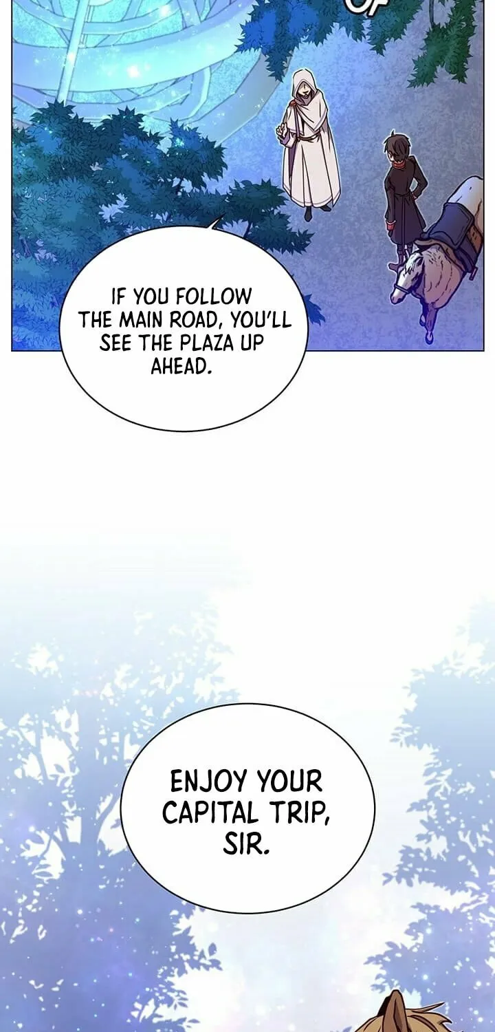 The Max Level Hero Strikes Back! Chapter 44 page 21 - 