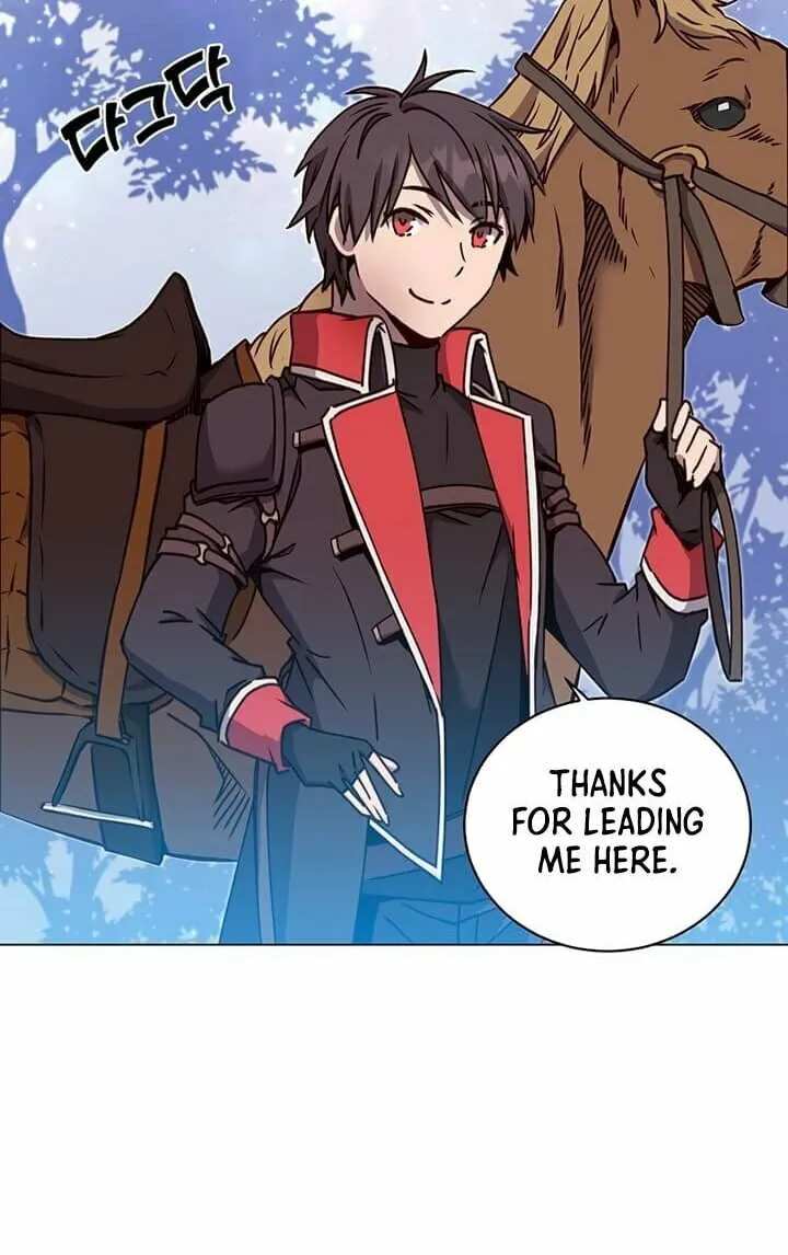 The Max Level Hero Strikes Back! Chapter 44 page 22 - 