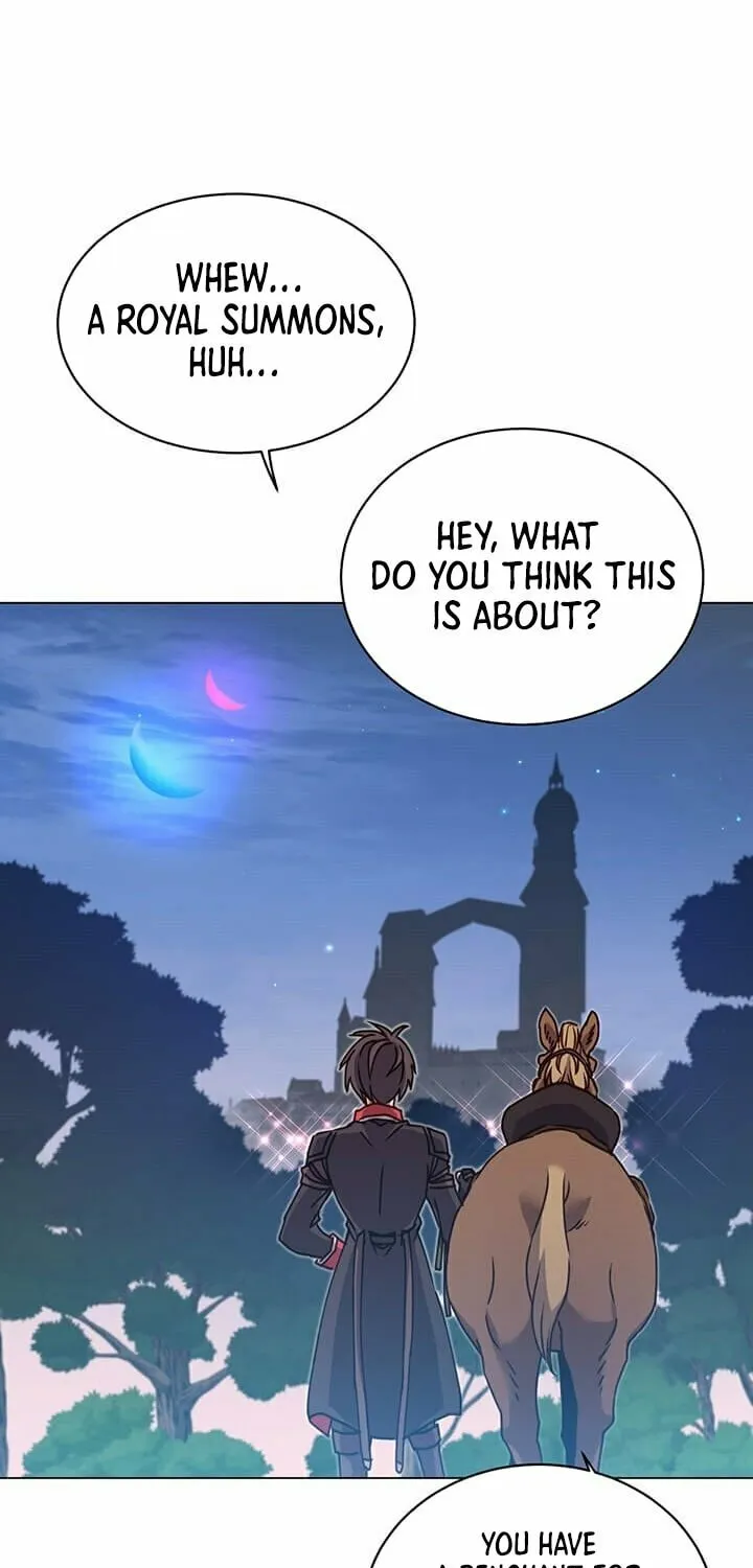 The Max Level Hero Strikes Back! Chapter 44 page 23 - 