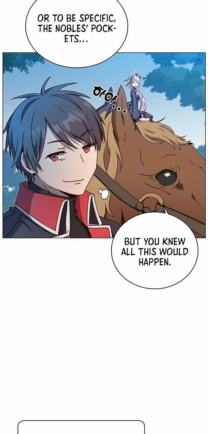 The Max Level Hero Strikes Back! Chapter 44 page 28 - 