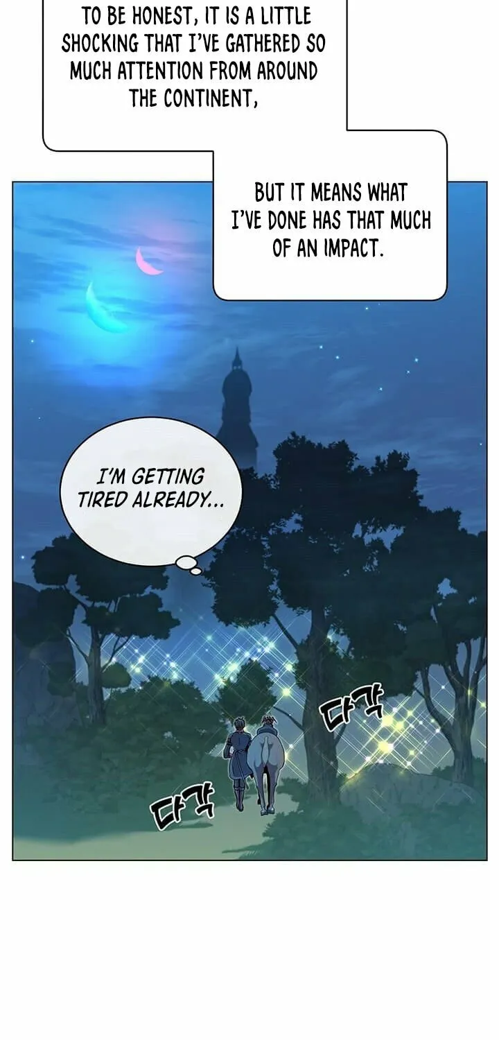 The Max Level Hero Strikes Back! Chapter 44 page 29 - 
