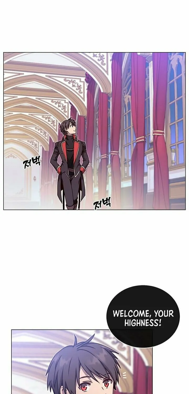 The Max Level Hero Strikes Back! Chapter 44 page 30 - 