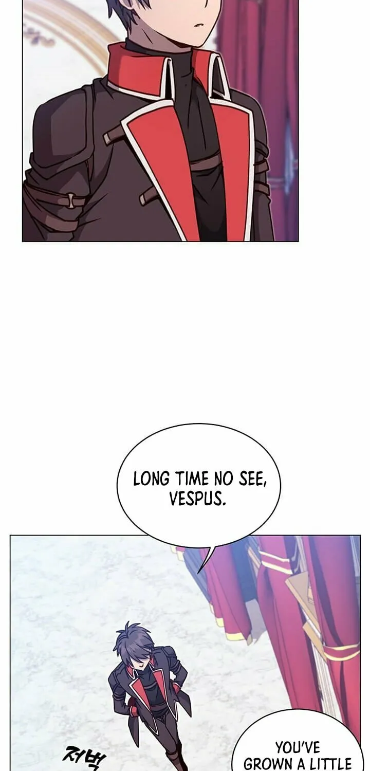 The Max Level Hero Strikes Back! Chapter 44 page 31 - 