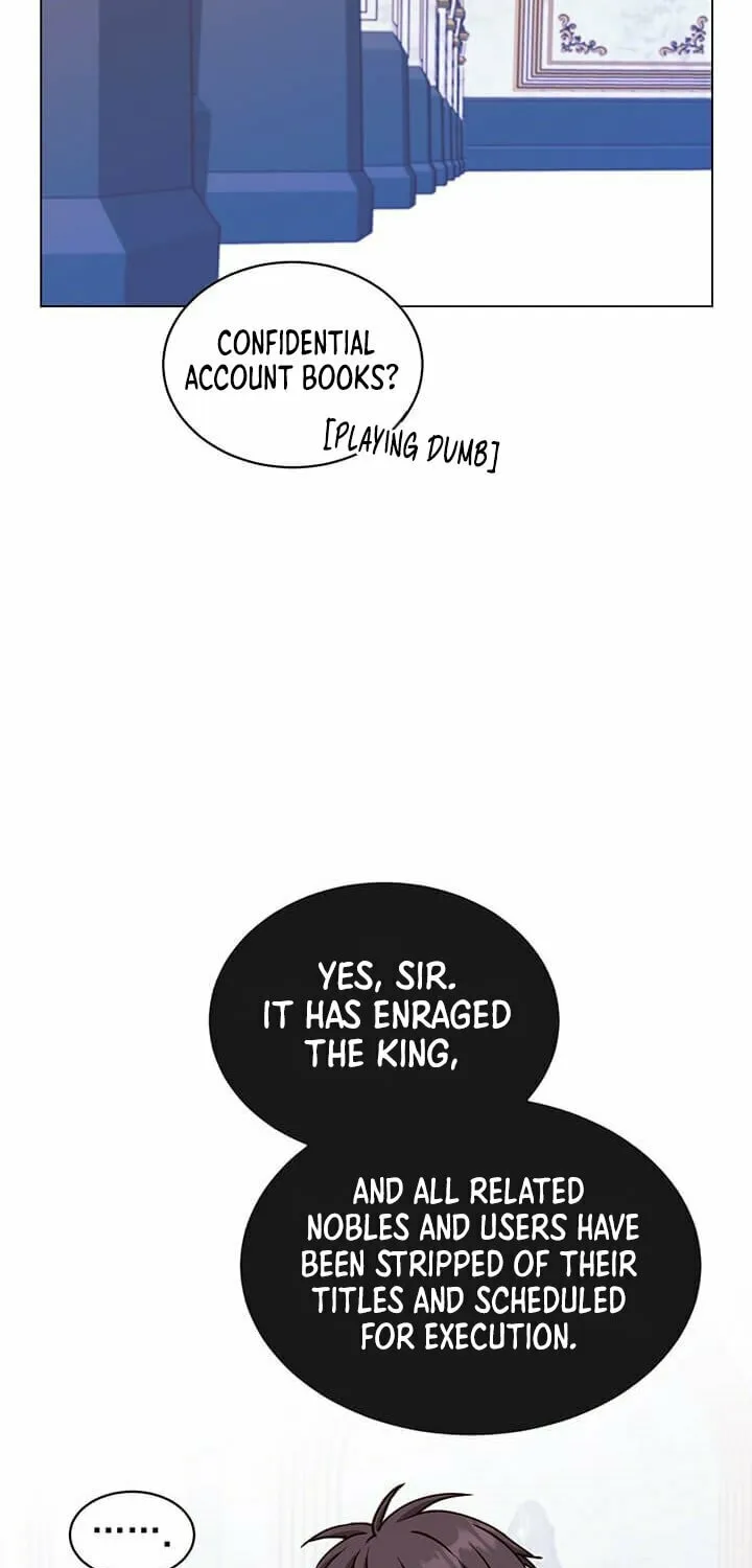 The Max Level Hero Strikes Back! Chapter 44 page 35 - 