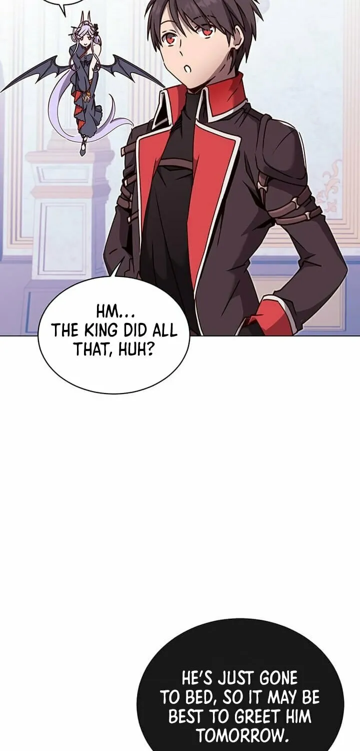 The Max Level Hero Strikes Back! Chapter 44 page 36 - 