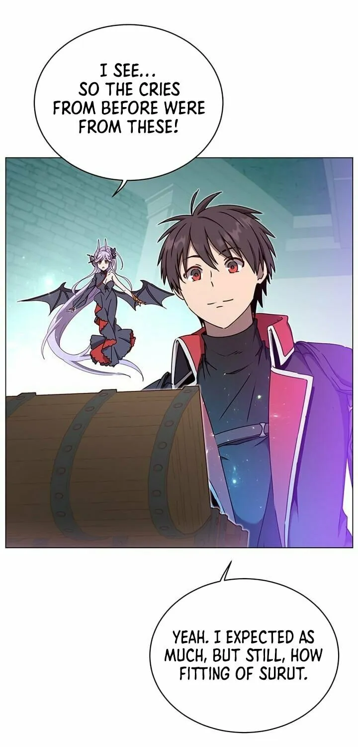 The Max Level Hero Strikes Back! Chapter 44 page 5 - 