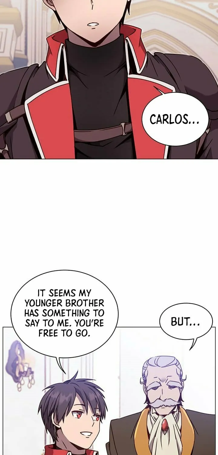 The Max Level Hero Strikes Back! Chapter 44 page 45 - 