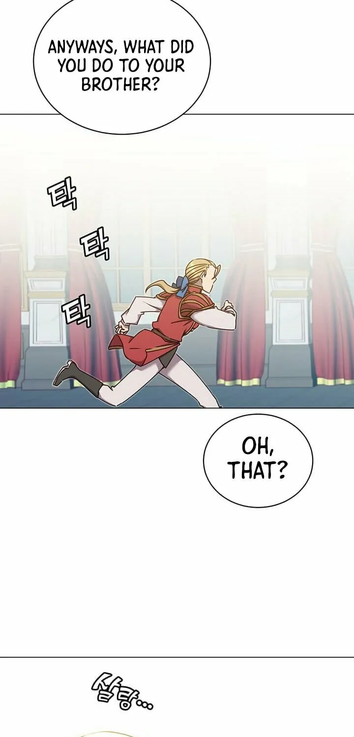 The Max Level Hero Strikes Back! Chapter 45 page 13 - 
