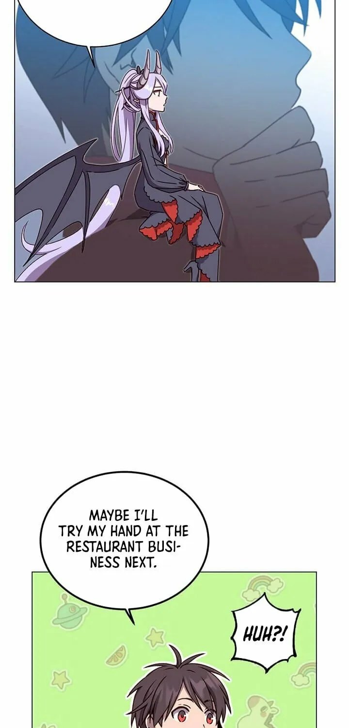 The Max Level Hero Strikes Back! Chapter 45 page 25 - 