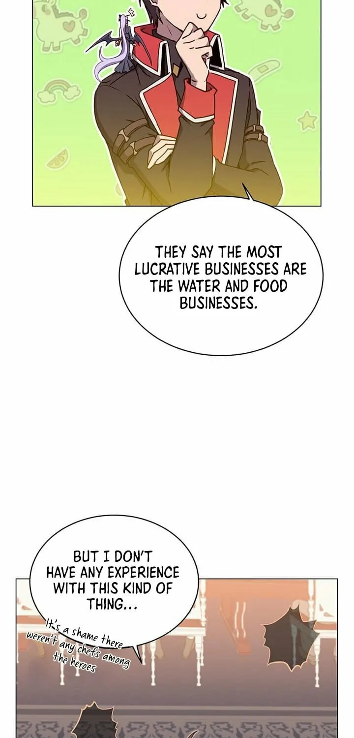 The Max Level Hero Strikes Back! Chapter 45 page 26 - 