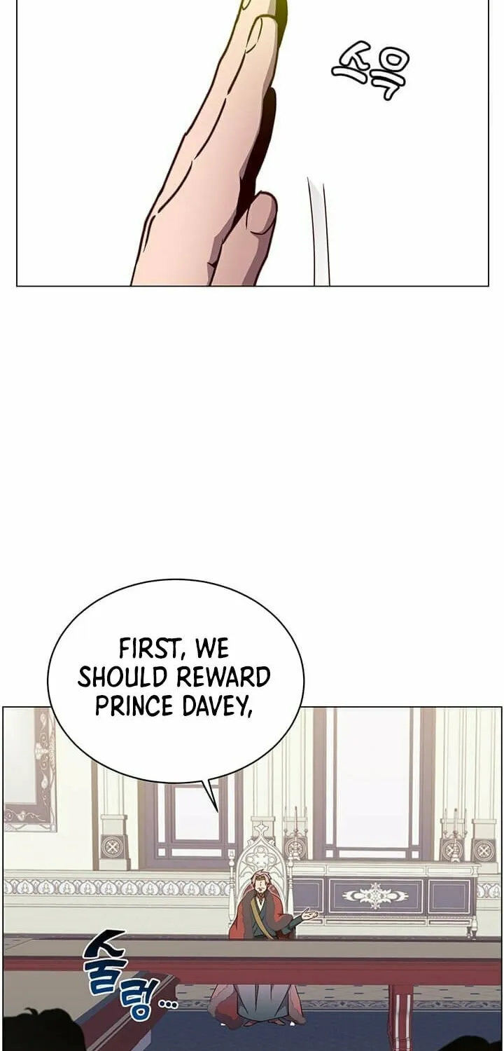 The Max Level Hero Strikes Back! Chapter 45 page 28 - 