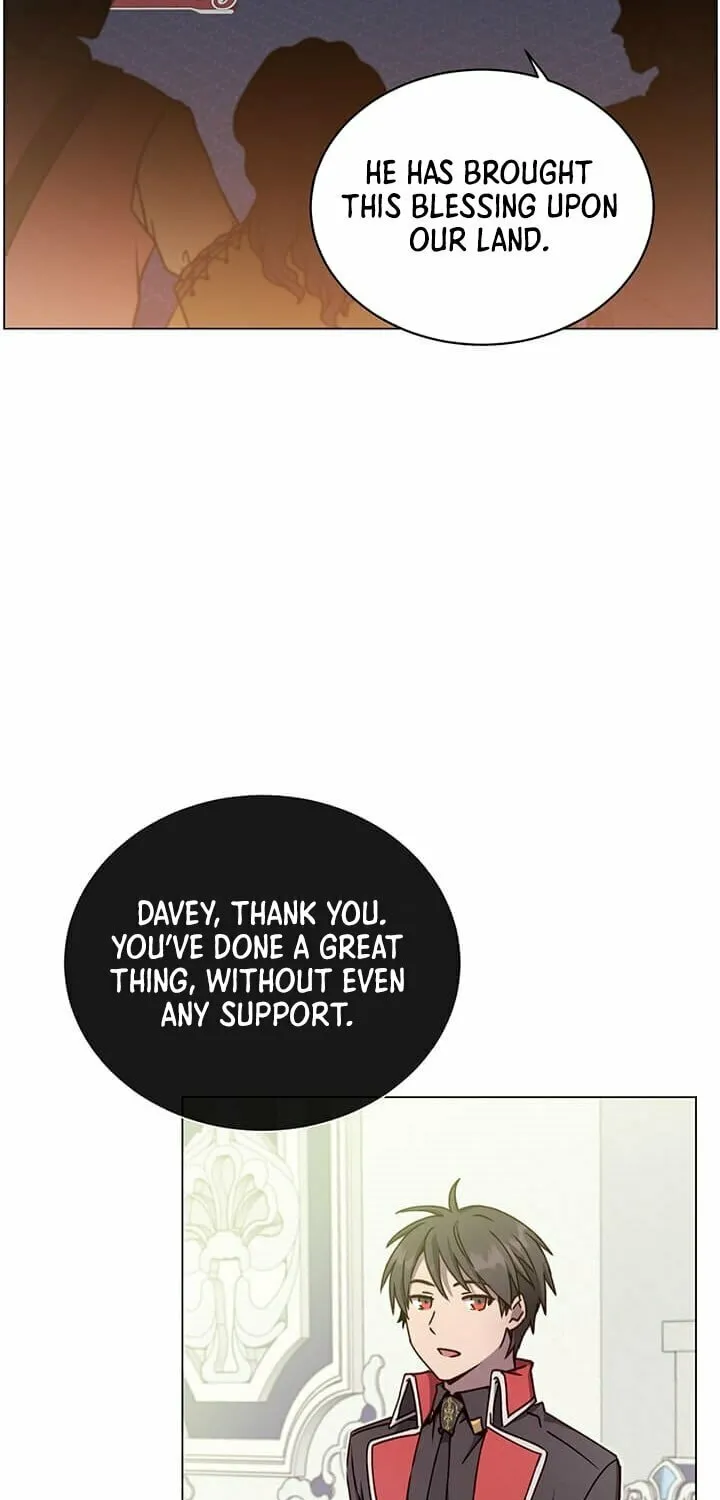 The Max Level Hero Strikes Back! Chapter 45 page 30 - 