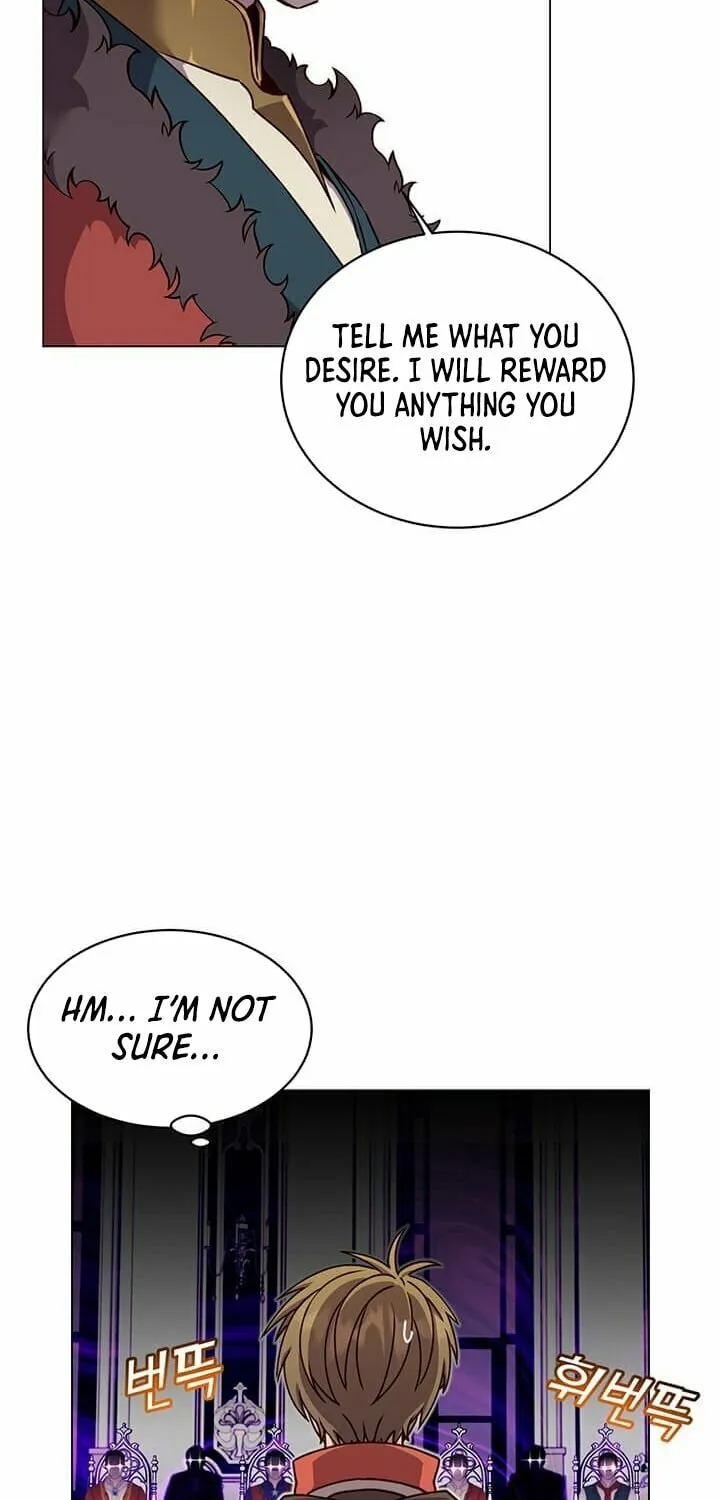 The Max Level Hero Strikes Back! Chapter 45 page 32 - 