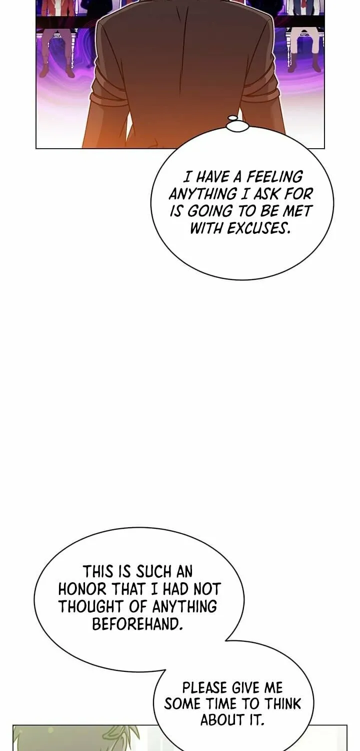 The Max Level Hero Strikes Back! Chapter 45 page 33 - 