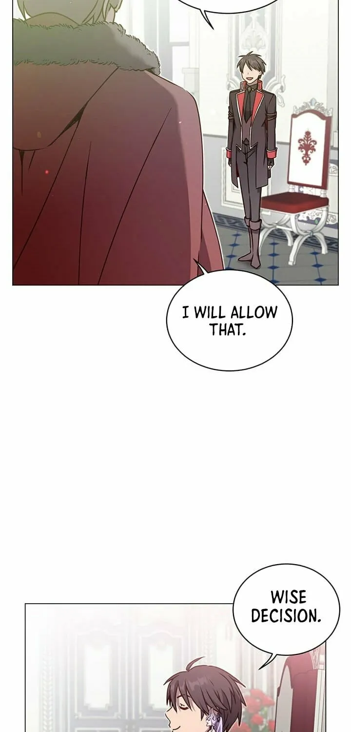 The Max Level Hero Strikes Back! Chapter 45 page 34 - 