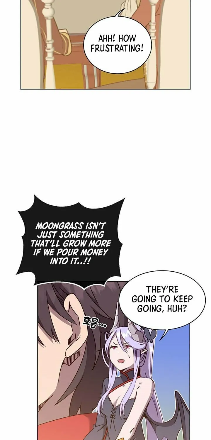 The Max Level Hero Strikes Back! Chapter 45 page 36 - 