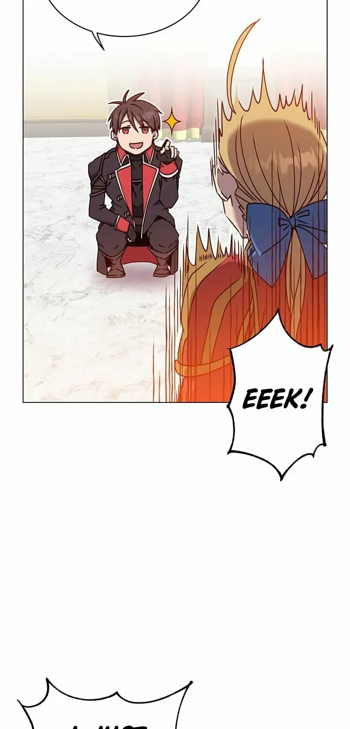The Max Level Hero Strikes Back! Chapter 45 page 5 - 