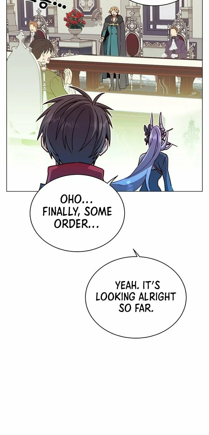 The Max Level Hero Strikes Back! Chapter 45 page 41 - 