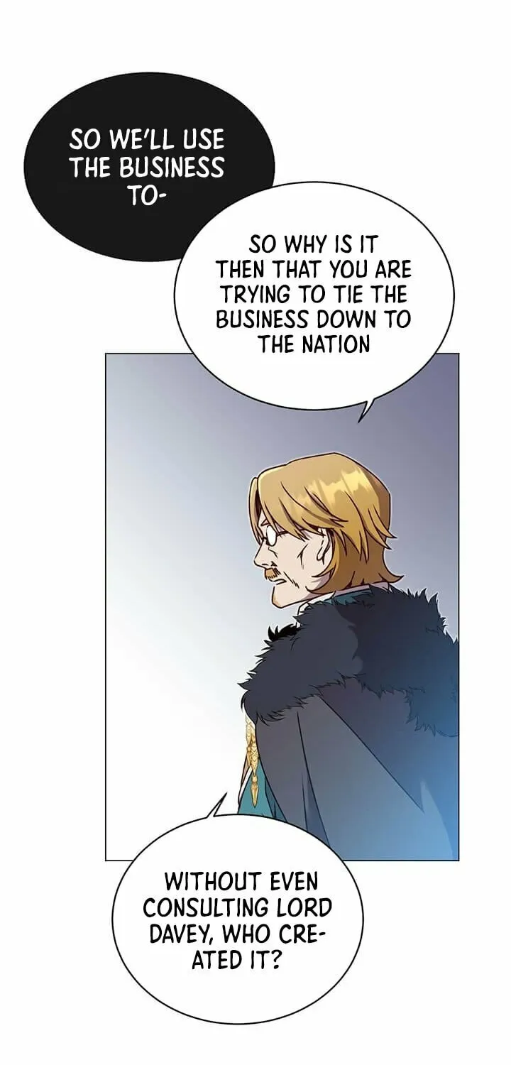 The Max Level Hero Strikes Back! Chapter 45 page 42 - 