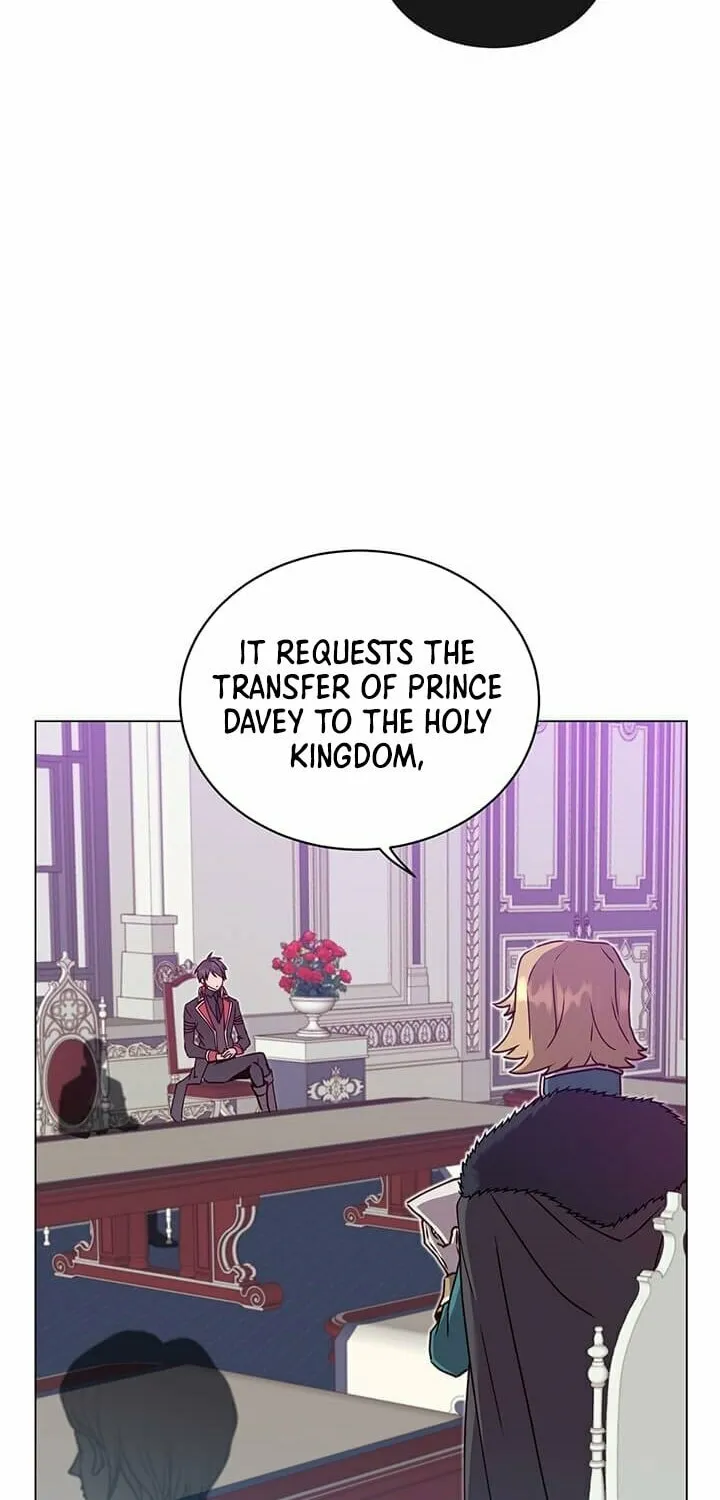 The Max Level Hero Strikes Back! Chapter 45 page 53 - 