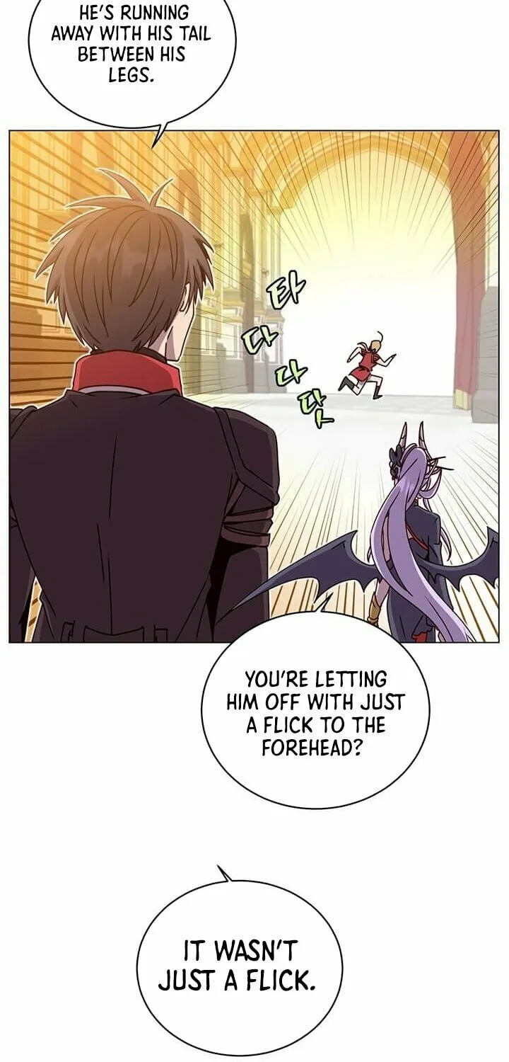 The Max Level Hero Strikes Back! Chapter 45 page 7 - 