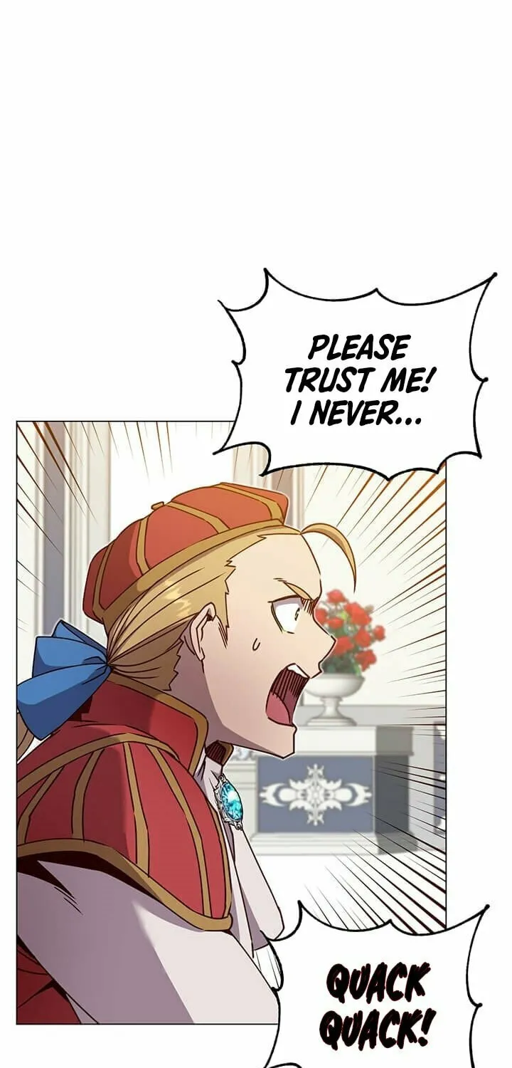 The Max Level Hero Strikes Back! Chapter 46 page 17 - 