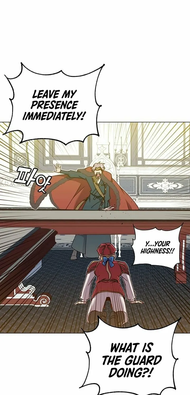 The Max Level Hero Strikes Back! Chapter 46 page 20 - 