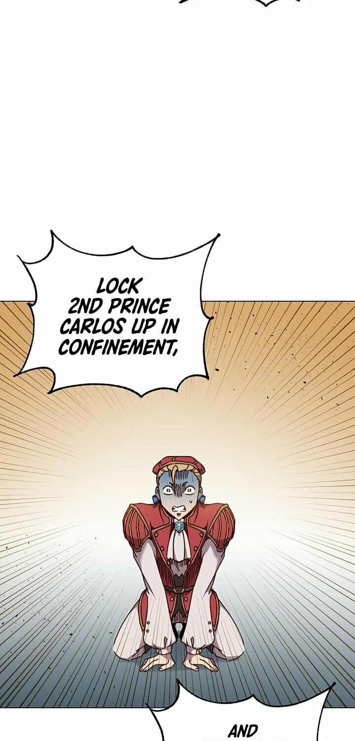 The Max Level Hero Strikes Back! Chapter 46 page 21 - 