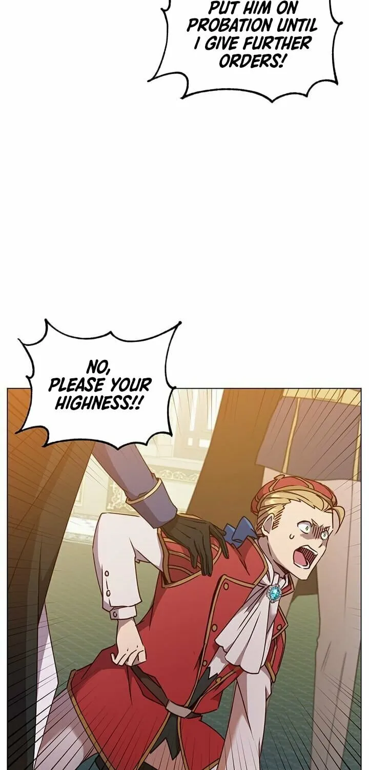 The Max Level Hero Strikes Back! Chapter 46 page 22 - 