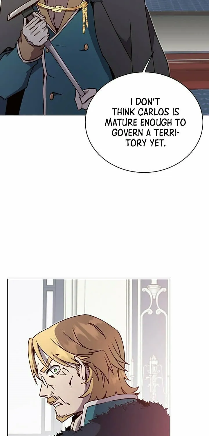 The Max Level Hero Strikes Back! Chapter 46 page 37 - 