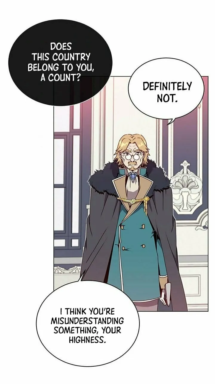 The Max Level Hero Strikes Back! Chapter 46 page 42 - 