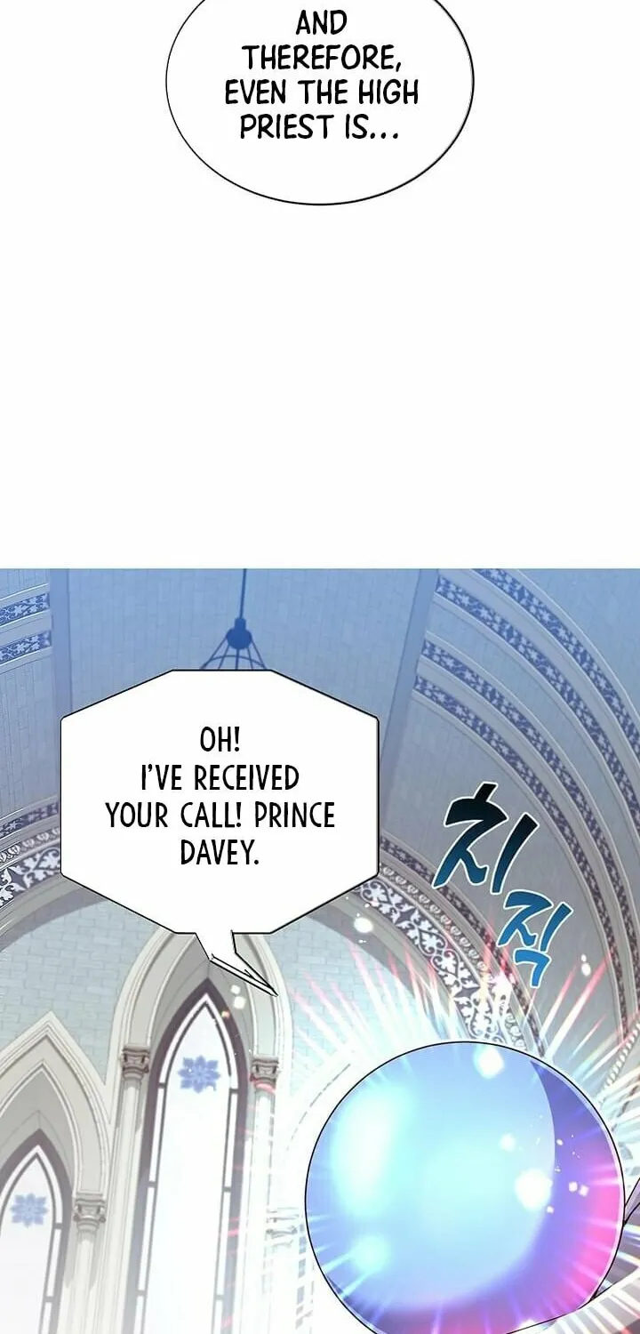 The Max Level Hero Strikes Back! Chapter 46 page 54 - 