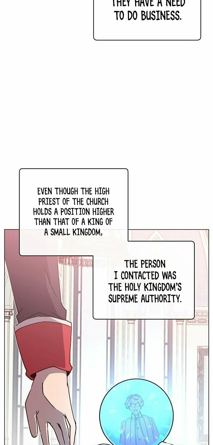 The Max Level Hero Strikes Back! Chapter 46 page 61 - 