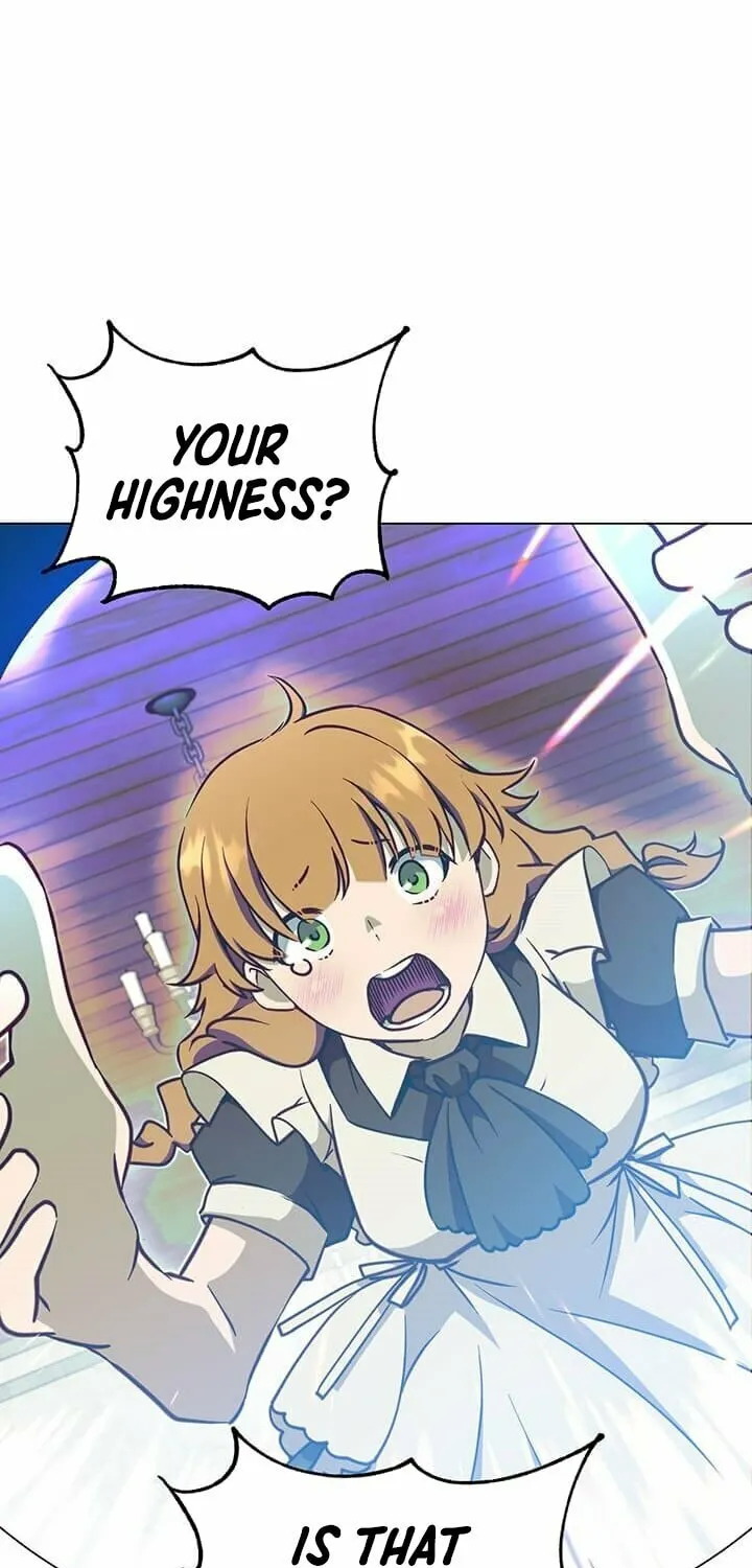 The Max Level Hero Strikes Back! Chapter 47 page 3 - 