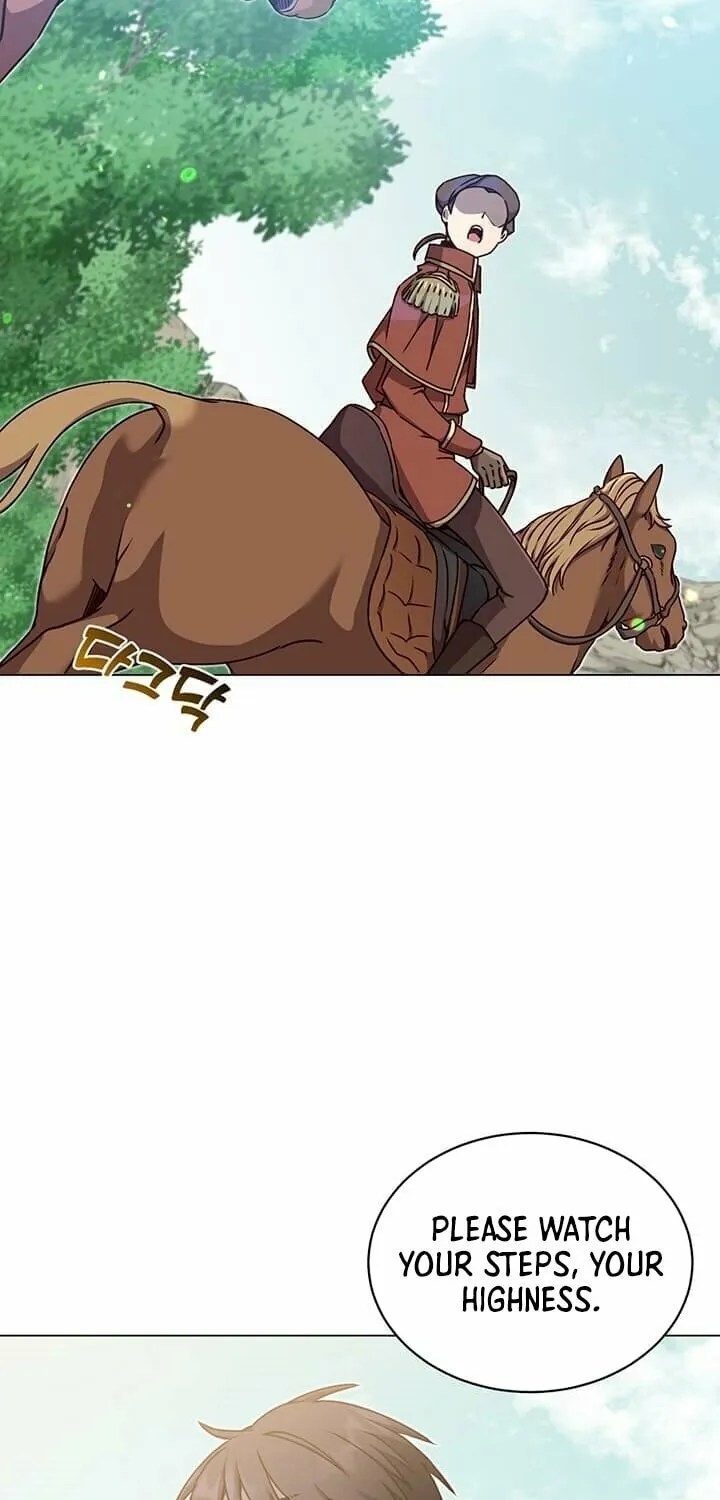 The Max Level Hero Strikes Back! Chapter 47 page 21 - 